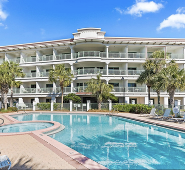 Inn at Seacrest 210