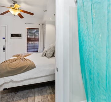 Carillon Inn 313