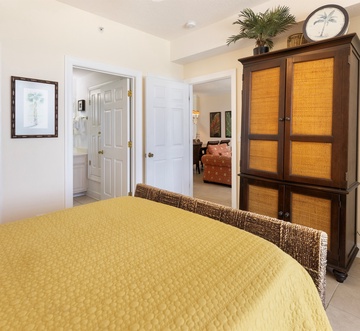 Ocean Villa 606