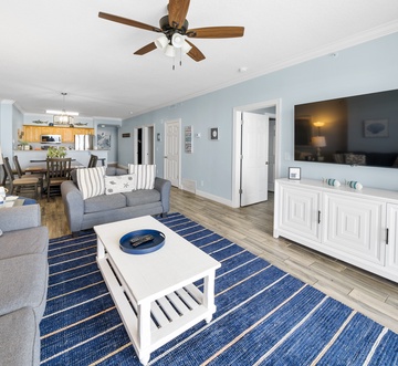 Ocean Reef 909