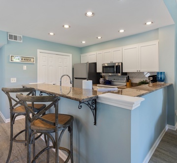 Beachwalk Villa 5115