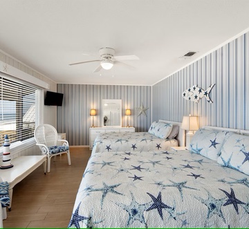 Honey's Beach Cottage