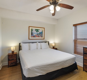 Ocean Villa 1802