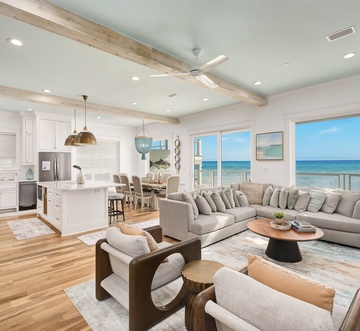Sunrise House