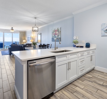 Ocean Reef 909