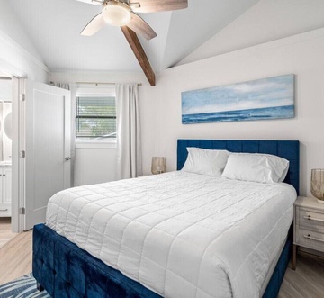 Belaire Bungalow
