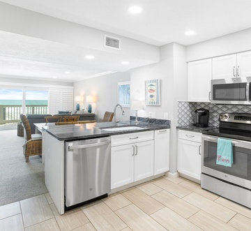 Shoreline Villas 1