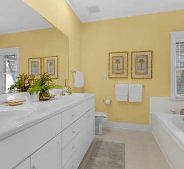 Mellow Yellow