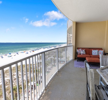 Ocean Villa 606