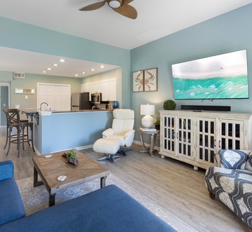 Beachwalk Villa 5115