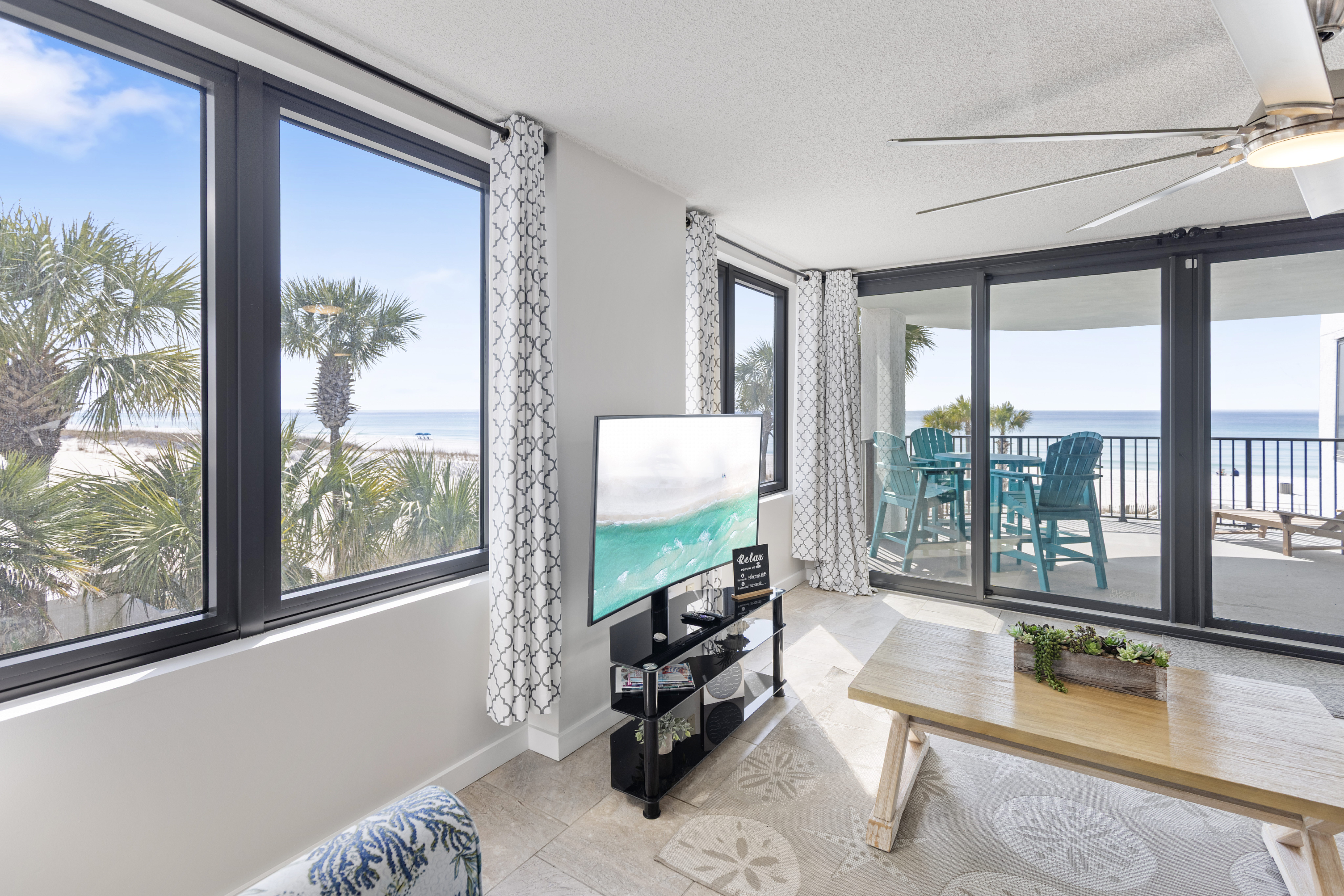 Watercrest 202 - Misty Blue