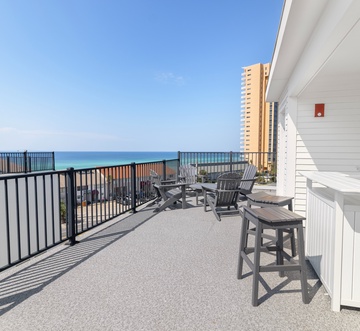 Villas at Laguna Beach 8