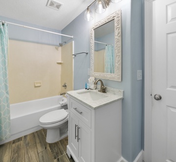 Ocean Reef 909