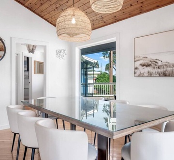Belaire Bungalow