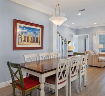 Honey's Beach Cottage