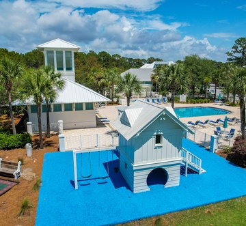 Sanctuary at Carillon