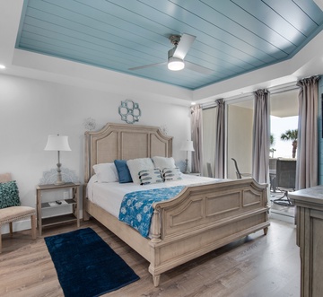 Crescent 116 Destin
