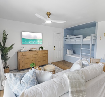 Beachwood Villas D5