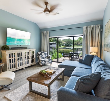 Beachwalk Villa 5115