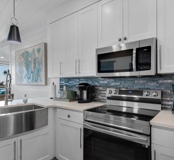 Crescent 116 Destin