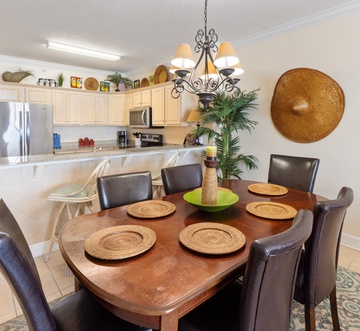 Ocean Villa 906