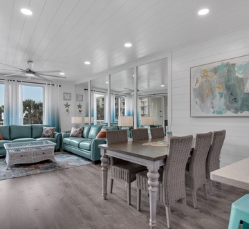 Crescent 116 Destin