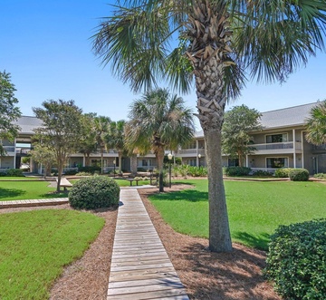 Beachwood Villas D5