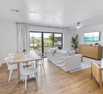 Beachwood Villas D5