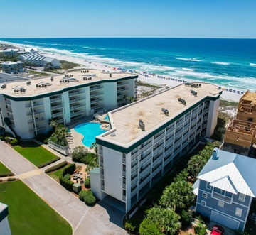 Dunes of Seagrove 106A