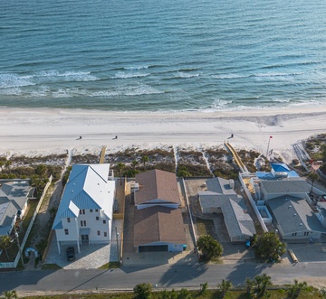 Beach Roost