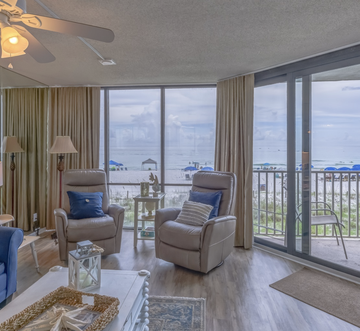 Edgewater Leeward 101