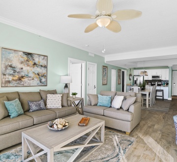 Ocean Ritz 1603