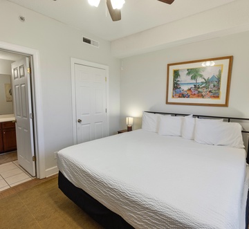 Ocean Villa 1802