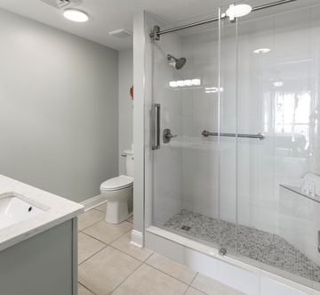 Calypso 108W- VIP Parking