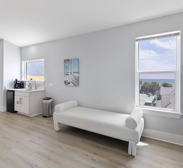 Oasis Beach House