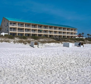 Crystal Sands 105B