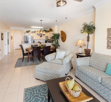 Ocean Villa 906