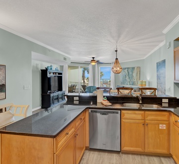 Dunes of Seagrove 106A
