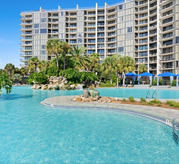 Edgewater Leeward 101