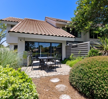 Beachwalk Villa 5115