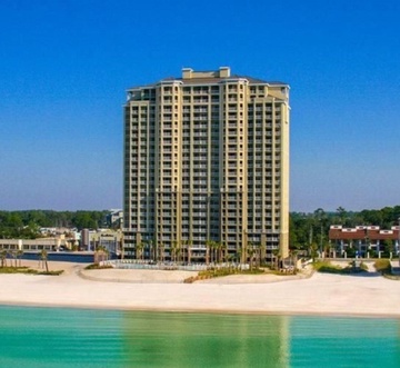 Grand Panama 205