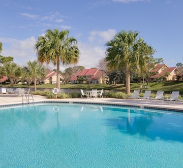 Beachwalk Villa 5115
