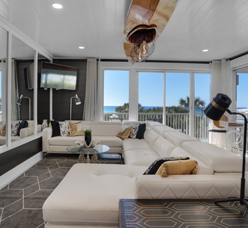 Crescent 217 Destin