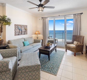 Ocean Villa 906