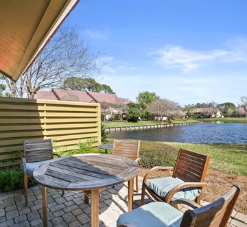 Beachwalk Villa 5115