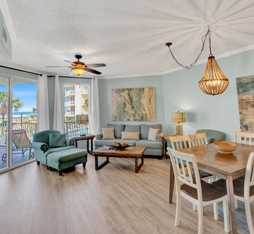 Dunes of Seagrove 106A