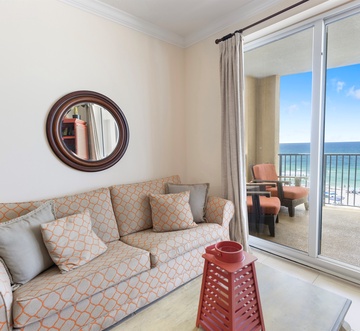 Ocean Villa 606