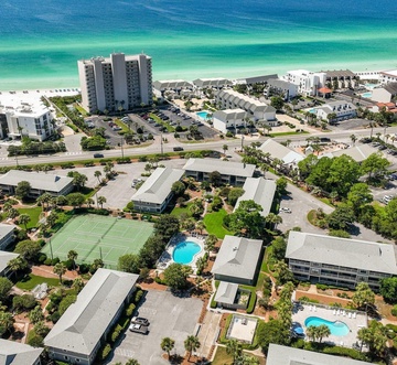Beachwood Villas D5