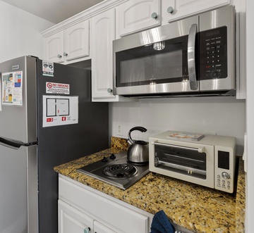 Carillon Inn 313