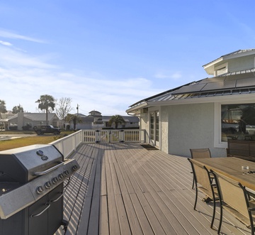 Belaire Bungalow